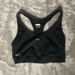 NikeFIT DRY Sports Bra